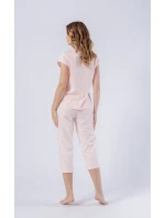 Dámské pyžamo MMax  kr/r M2XL model 20847617 - LEVEZA