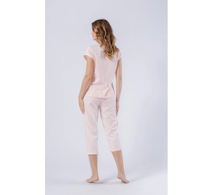 Dámské pyžamo MMax  kr/r M2XL model 20847617 - LEVEZA