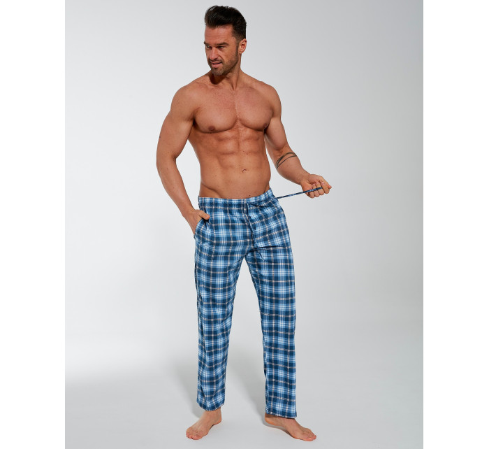 Pánské pyžamové kalhoty Cornette 691/43 625010 M-2XL