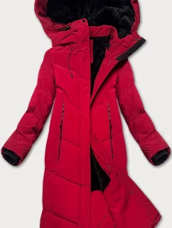 zimowa kurtka damska na  model 21247911 - LHD