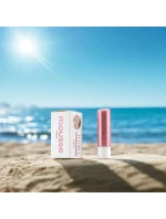 Dámské kalhotky Mousse classic coral - JULIMEX