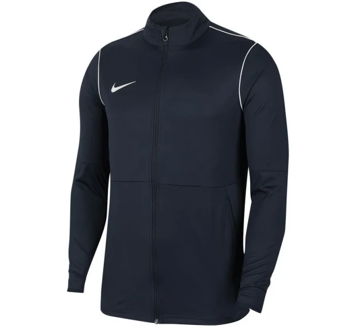 Mikina Nike Dri-FIT Park 20 Track M FJ3022 451 pánské Mikina Nike Dri-FIT Park 20 Track M FJ3022 451 pánské