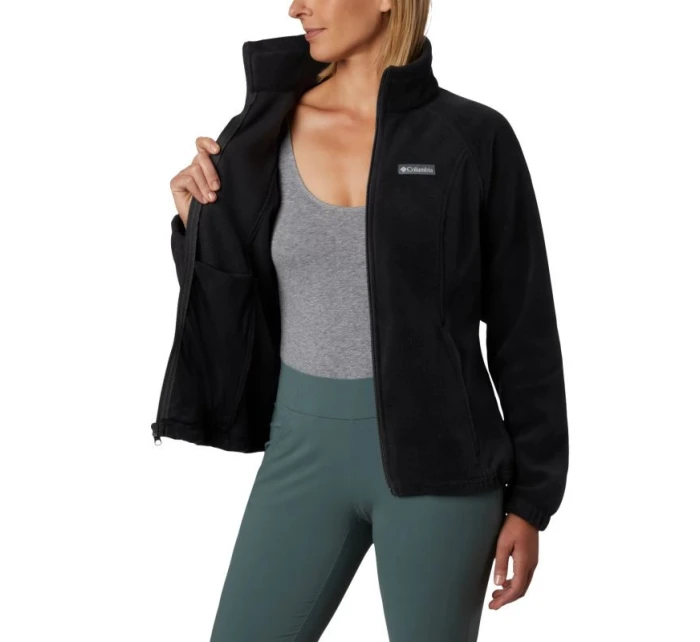 Mikina  Full Zip Fleece Sweatshirt W model 21325415 - Columbia