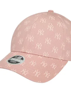 Kšiltovka New Era Monogram 9FORTY New York Yankees 60434993