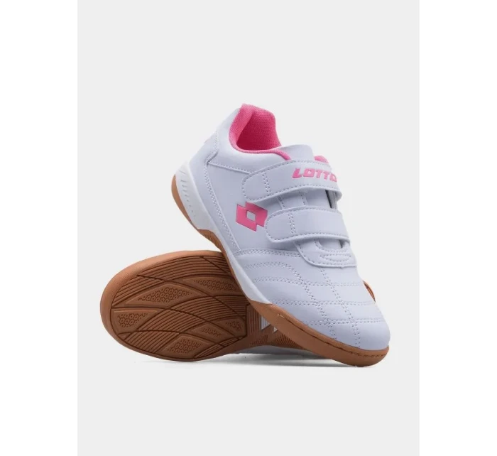 Lotto Packer K Jr boty 2600110K-1044