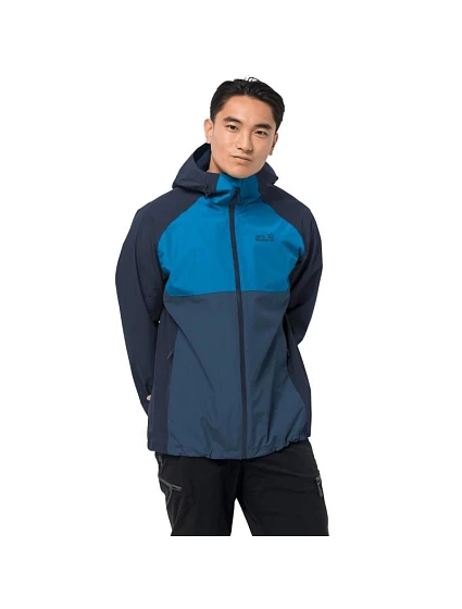 Bunda Jkt M model 20817883 - Jack Wolfskin Bunda Jkt M model 20817883 - Jack Wolfskin
