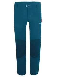 Trollkids Hammerfest Pants Pro dětské sportovní tréninkové kalhoty (856-156)