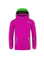 Dětská zimní bunda Trollkids Holmenkollen Snow Jacket Pro Jr 913-213