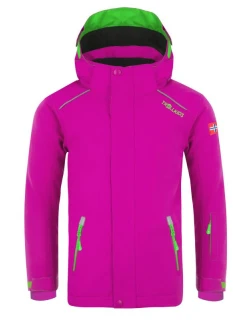 Dětská zimní bunda  Snow Jacket Pro Jr model 21252355 - Trollkids
