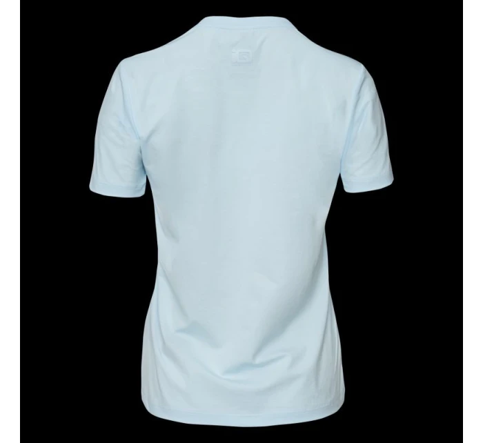 Dámské tričko s krátkým rukávem model 21353113 WMNS - IQ