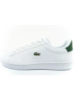 W dámské boty model 21015015 - Lacoste