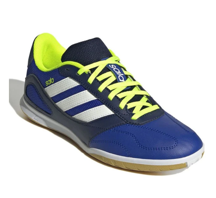 Kopačky adidas Super Sala III IN M JR5398 Kopačky adidas Super Sala III IN M JR5398