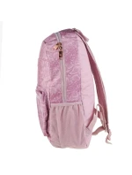 Adventure Backpack model 21387989 Pink Jedna velikost - Skechers Adventure Backpack model 21387989 Pink Jedna velikost - Skechers