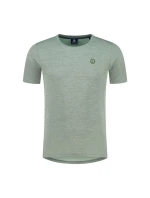 Rogelli běžecké tričko ACE green 2XL