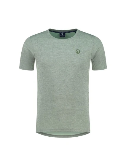 Rogelli běžecké tričko ACE green 2XL