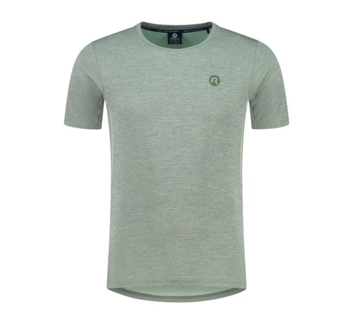 Rogelli běžecké tričko ACE green 2XL