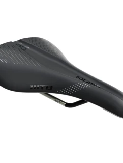 WTB Sedlo SOLANO Titanium široké