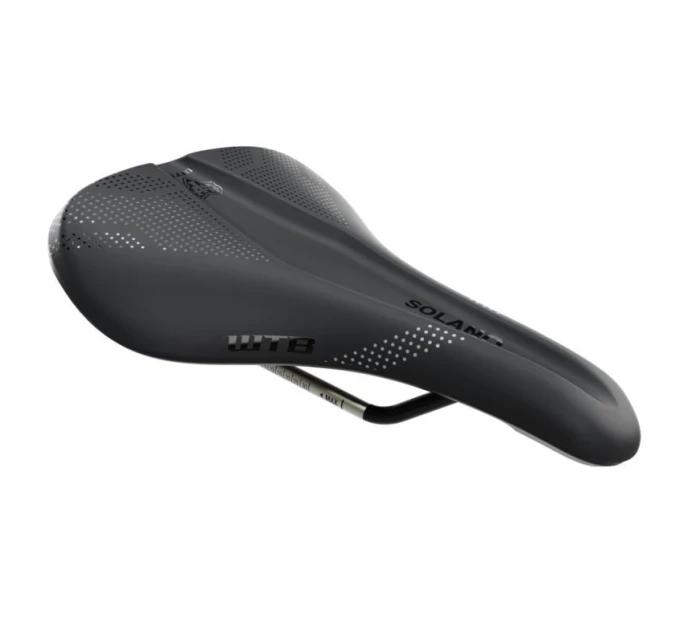 Siodełko Titanium model 21855706 - WTB Siodełko Titanium model 21855706 - WTB