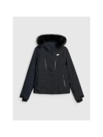 Dámská membránová lyžařská bunda 10000 model 21920707 - 4F