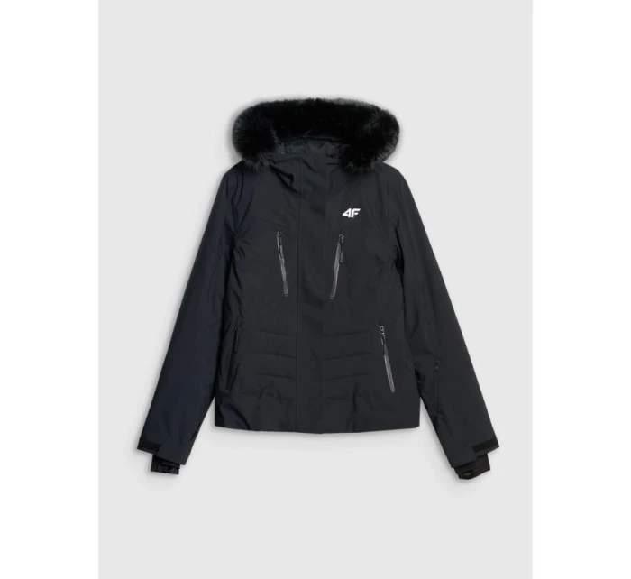 Dámská membránová lyžařská bunda 10000 model 21920707 - 4F