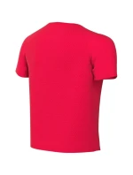 Dětské tričko Nike Dri-Fit Park VIII coral HV8182 635 Dětské tričko Nike Dri-Fit Park VIII coral HV8182 635