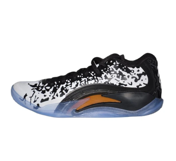 Pánské basketbalové boty Air Jordan Zion 3 Multicolor - DR0675-018 Pánské basketbalové boty Air Jordan Zion 3 Multicolor - DR0675-018