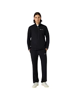 Bluza męska Half Zip Top czarna KK001 pánské model 22556344 - CHAMPION