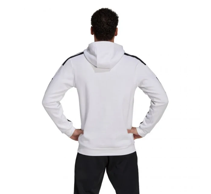 Pánská mikina Squadra 21 Sweat Hoody M GT6637 - Adidas Pánská mikina Squadra 21 Sweat Hoody M GT6637 - Adidas