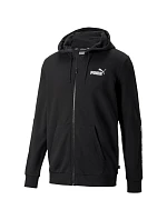 Pánské tričko ESS+ Tape Full-Zip TR M 848768 01 - Puma Pánské tričko ESS+ Tape Full-Zip TR M 848768 01 - Puma