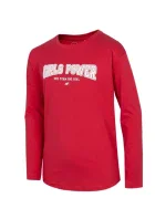 Dívčí tričko HJZ22-JTSDL002 62S - 4F