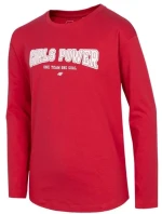 Dívčí tričko HJZ22-JTSDL002 62S - 4F