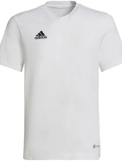 Entrada 22 Jr kids tričko HC0447 - Adidas