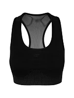 Dámská sportovní podprsenka W H4Z22 STAD011 20S - 4F Dámská sportovní podprsenka W H4Z22 STAD011 20S - 4F