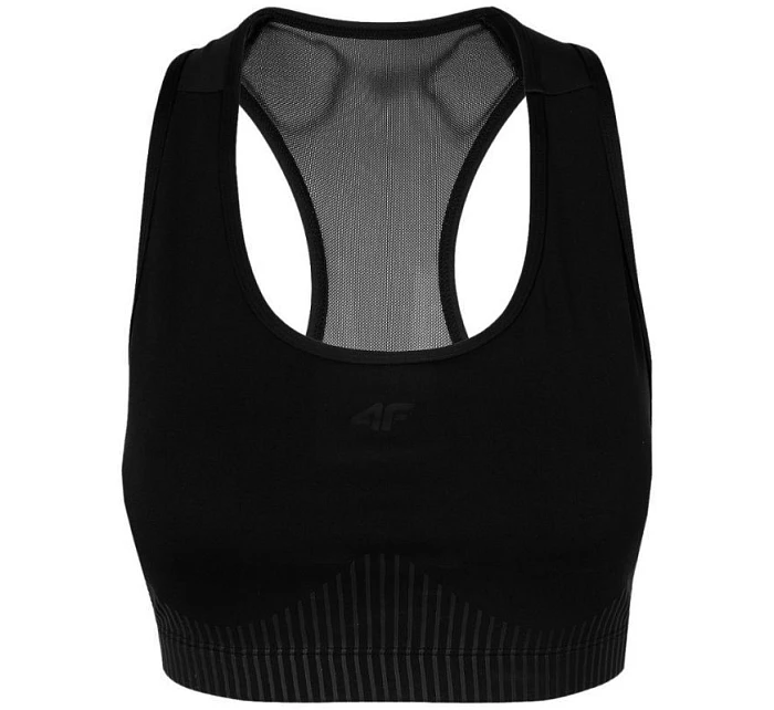 Dámská sportovní podprsenka W H4Z22 STAD011 20S - 4F Dámská sportovní podprsenka W H4Z22 STAD011 20S - 4F