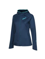 Mid Hoodie FZ navy model 21490951 - Inov-8