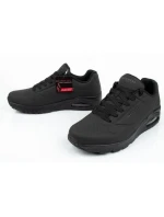 Boty Skechers Uno M 52458/BBK Boty Skechers Uno M 52458/BBK