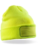 RC Thinsulate™ pletená čepice 28. fluorescent yellow model 22424629 - Result Headwear RC Thinsulate™ pletená čepice 28. fluorescent yellow model 22424629 - Result Headwear
