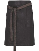 PR 135 Denim zástěra do pasu krátká model 22452607 - Premier