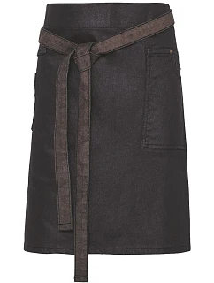 PR 135 Denim zástěra do pasu krátká model 22452607 - Premier