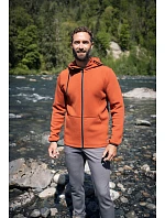 Cutter & Buck Pemberton Jacket Men Pánská mikina s kapucí model 22455688 dark navy Cutter & Buck Pemberton Jacket Men Pánská mikina s kapucí model 22455688 dark navy