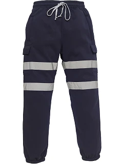 HV HiVis Tepláky 79. navy model 22501606 - Yoko