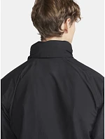 Craft Teamwear Evolve Rain Jacket M Lehká pánská bunda do deště 82.3819 black Craft Teamwear Evolve Rain Jacket M Lehká pánská bunda do deště 82.3819 black