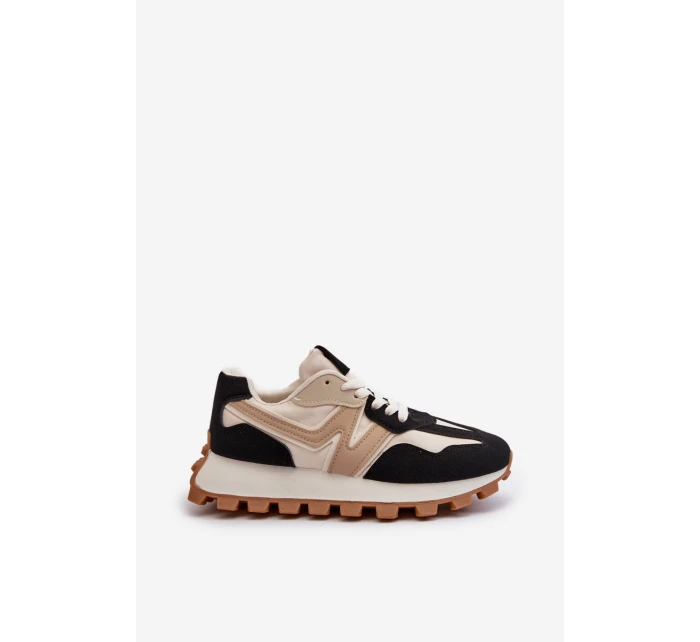 Dámské sportovní tenisky model 21666483 - Boto Dámské sportovní tenisky model 21666483 - Boto