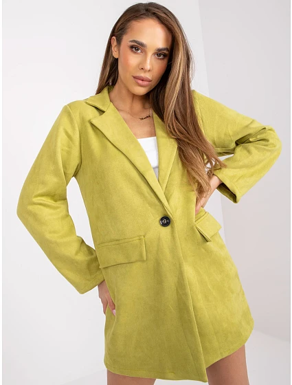 Dámský kabát DHJ MA model 17434203 - FPrice