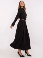 Spódnica DHJ SD  czarny model 20731438 - FPrice