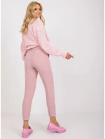 Kalhoty EM SP 8659.61P světle růžová Kalhoty EM SP 8659.61P světle růžová