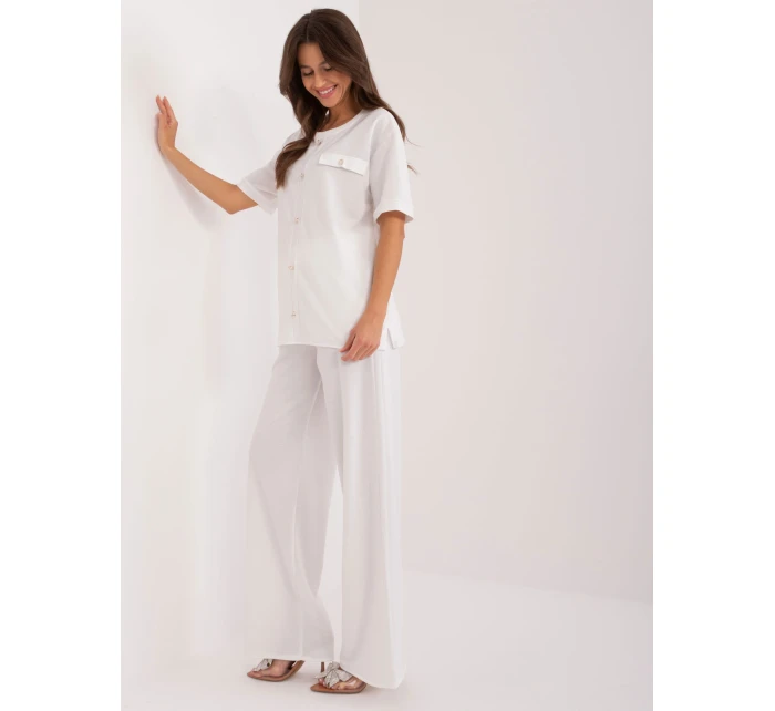 Sada LK KMPL 509679.01X bílá Sada LK KMPL 509679.01X bílá