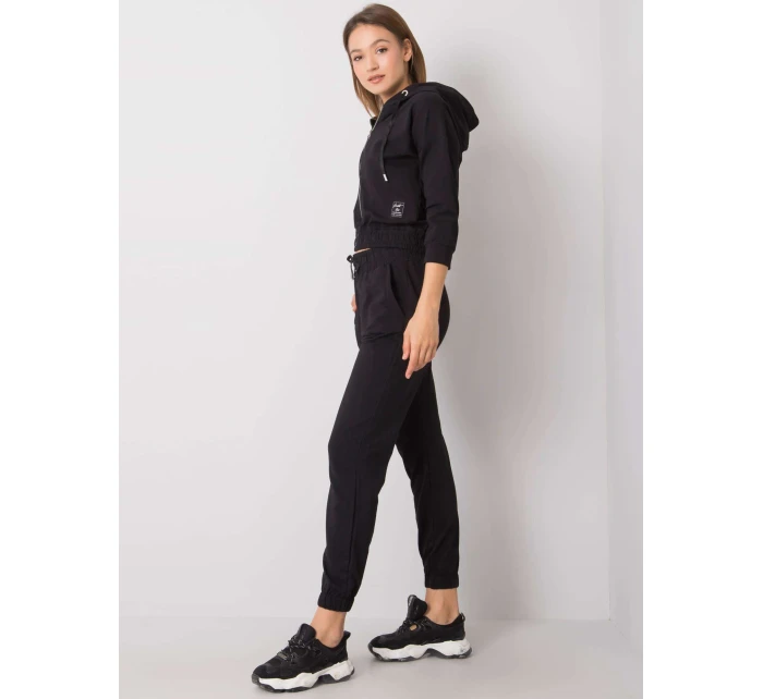 RV sada KMPL 6413.57P černá RV sada KMPL 6413.57P černá