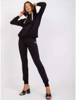 Souprava RV KMPL 7519.25 černá