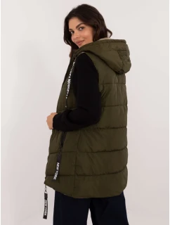 Kamizelka SK KZ HH model 20514014 khaki - FPrice